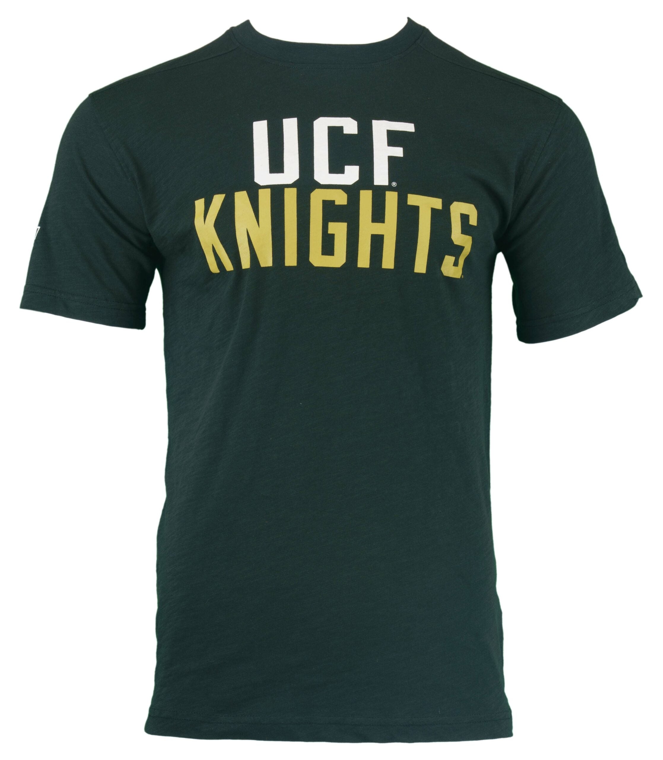 Champion Mens UCF Tshirt (Black, S)