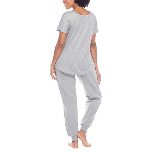 Honeydew Women's Super Soft Lounge Set - Ultimate Comfort and Style!