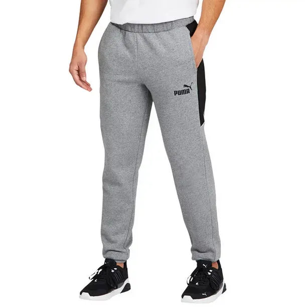 Puma Men's Sports Jogger Pants - Performance and Style Combined