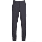 Avalanche Mens Performance The Traveler Pant (Gray, 38x34)