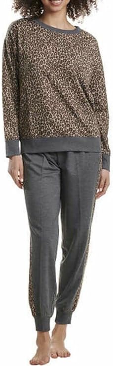 XS / LEOPARD