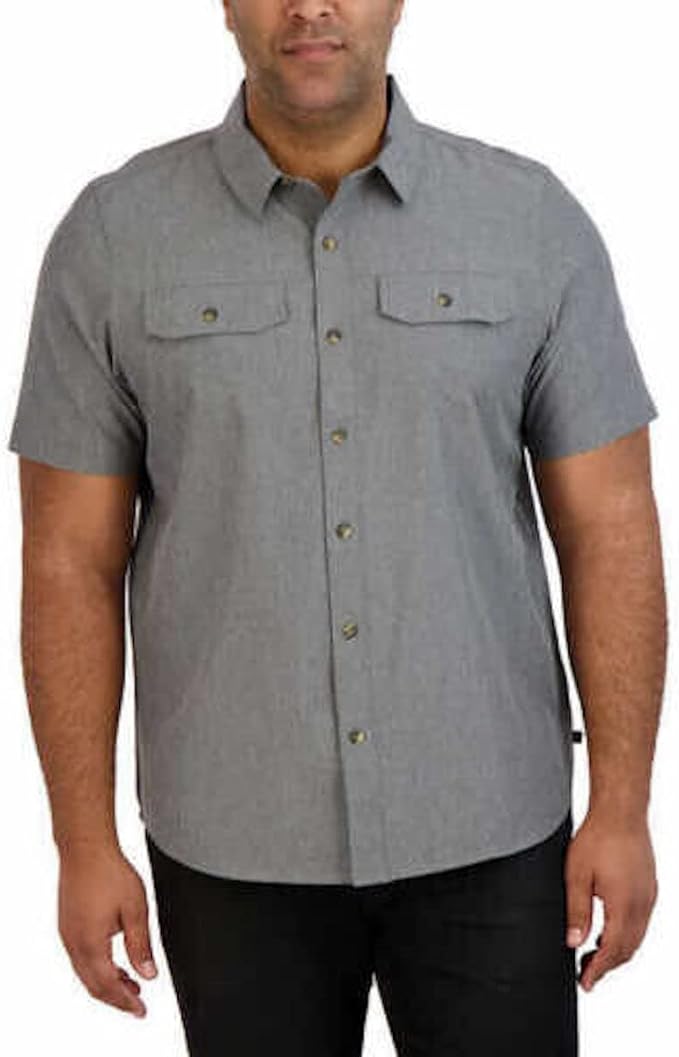 XXL / GRAY
