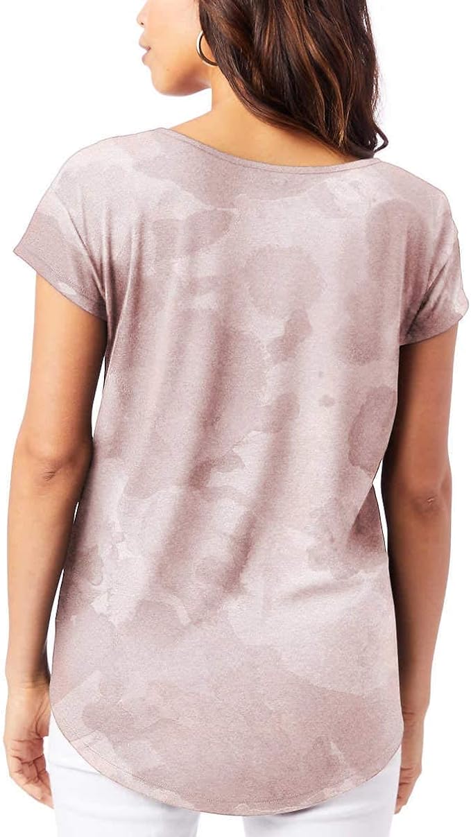 Alternative Women's Origin Short-Sleeve T-Shirt
