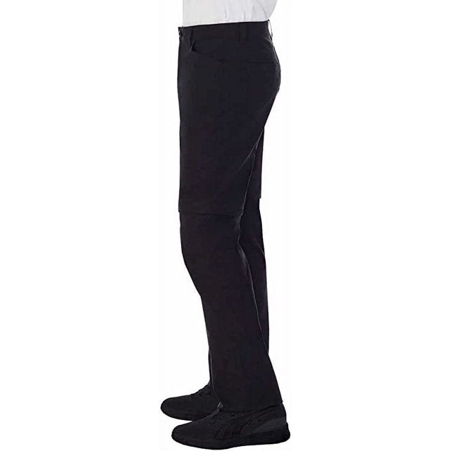 Eddie Bauer Men's Lightweight Convertible Tech Pant