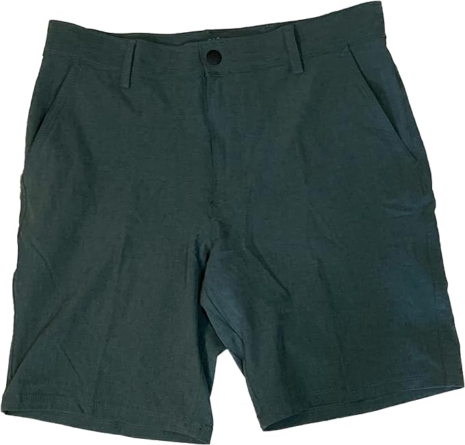 G.H. Bass & Co. Men's Quick Dry Stretch Short