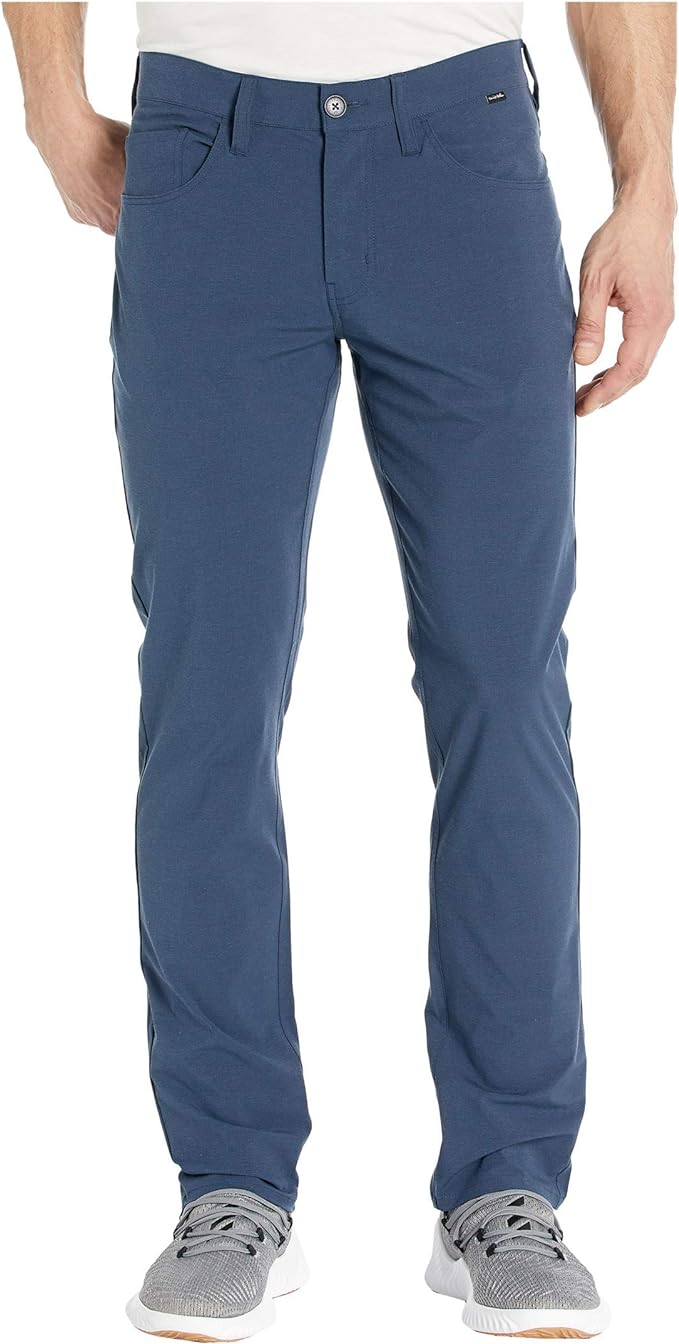 TravisMathew Men's Lifestyle Performance Pants
