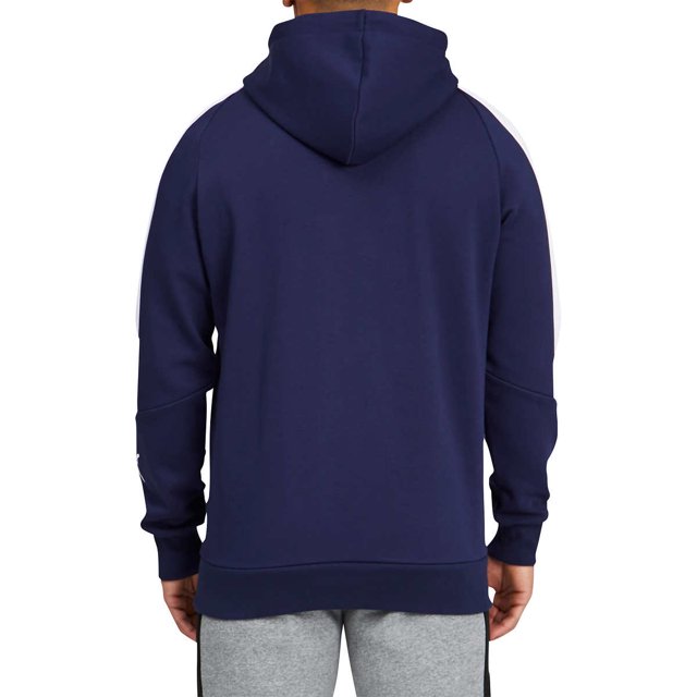 Puma Men's Fleece Pipe Sports Hoodie Sweatshirt