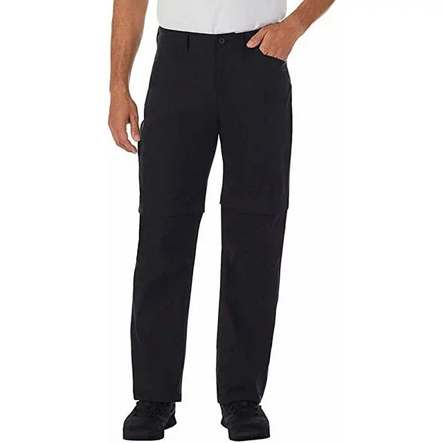 Eddie Bauer Men's Lightweight Convertible Tech Pant
