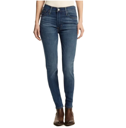 FRYE Women's Skinny Jean - Flattering Fit & Premium Denim | Shop Now!