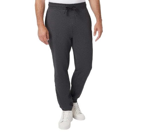 32 Degrees Heat Men's Casual Active Pants - Warm and Stylish Winter Wear