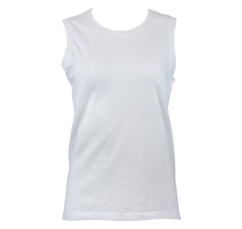 Nautica Women's Sleeveless Top: Chic and Comfortable Fashion Essential for Women