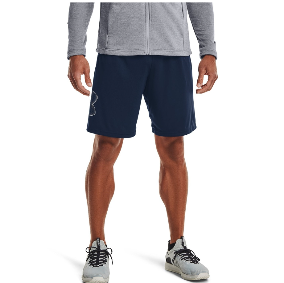 Under Armour Men's UA Tech Graphic Shorts