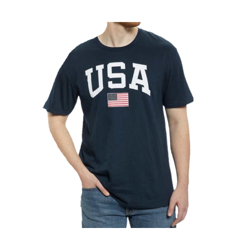 Premium GALT Men's T-Shirt: Great American Lakes & Timber - Stylish & Comfortable Apparel