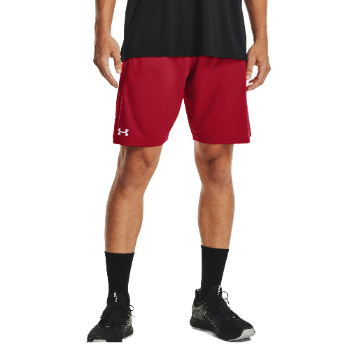 Under Armour Men's UA Locker 9" Pocketed Shorts - High-Performance Athletic Wear for Men