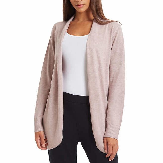 Ella Moss Women's Cozy Cardigan in - Flattering Fit, Premium Fabric, and Versatile Style for Comfortable Fashion