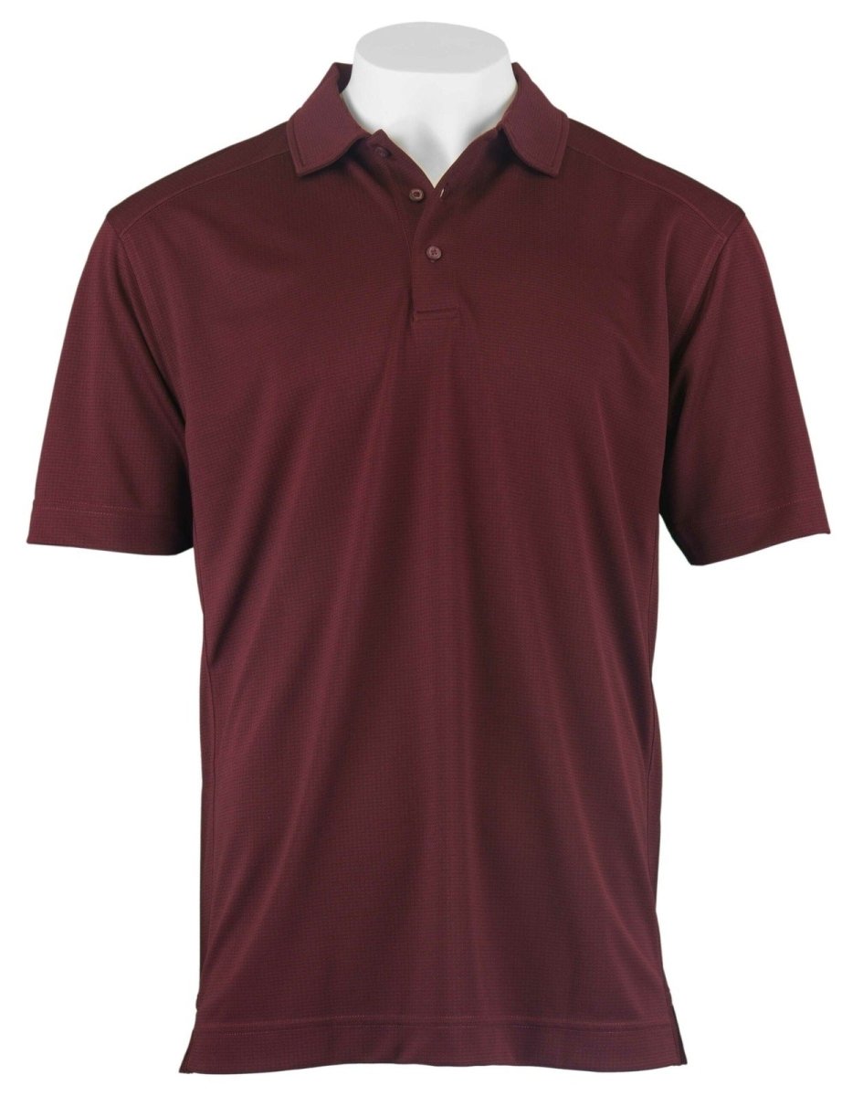 Cutter & Buck Men's CB Drytec Polo