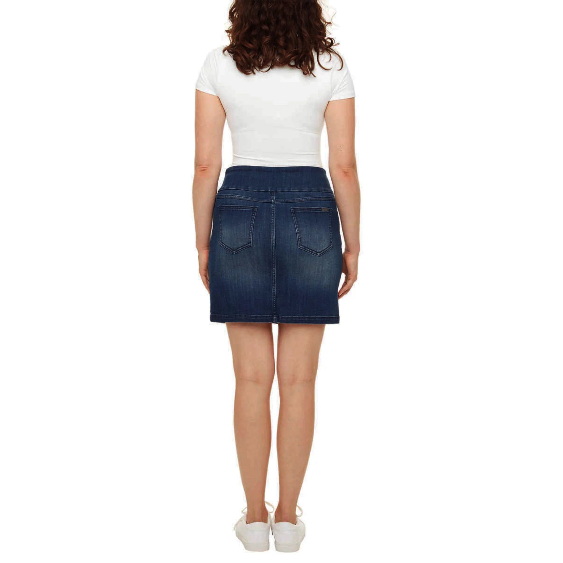 S.C.&Co. Women's Shorts Size M 4 Pocket Stretch