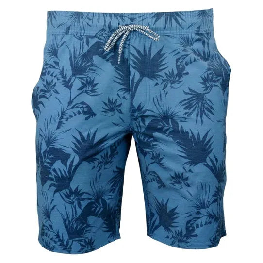 Hang Ten Men's Boardshorts: Quick-Drying, High-Quality Swimwear for the Modern Man