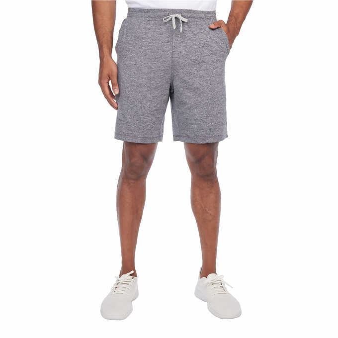 Kirkland Signature Men's Lounge Short