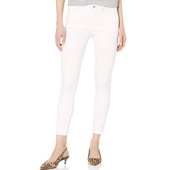 Ella Moss High-Rise Jeans: Premium Quality Women's Denim for Flattering Fit & Versatile Style.