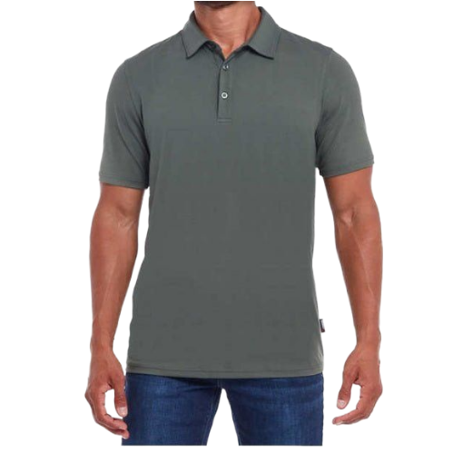 Gerry Men's UPF 40 Polo Shirt