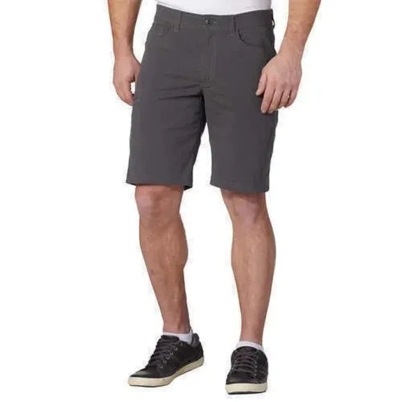 Hawke & Co. Men's Viking Stretch Fabric Shorts - Durable and Versatile Outdoor Shorts for Active Men