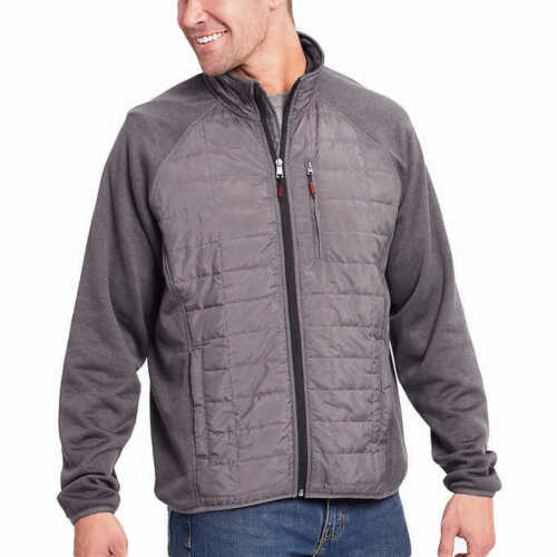 Orvis Men's Sno-Bird Hybrid Jacket