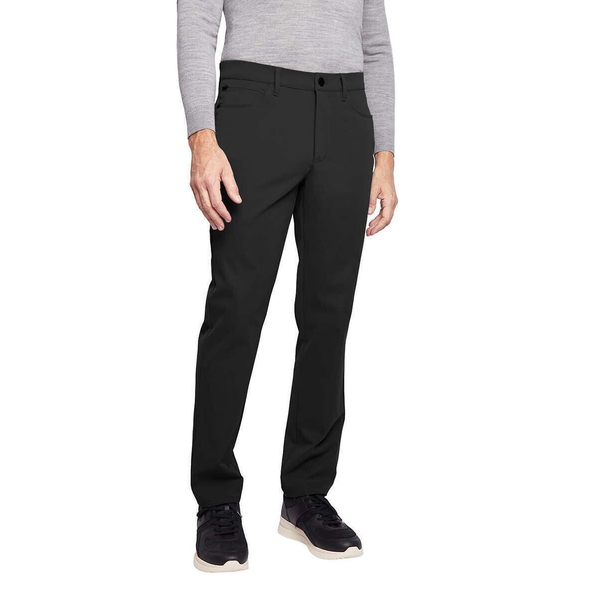 English Laundry Men's Twill 5 Pocket Pant