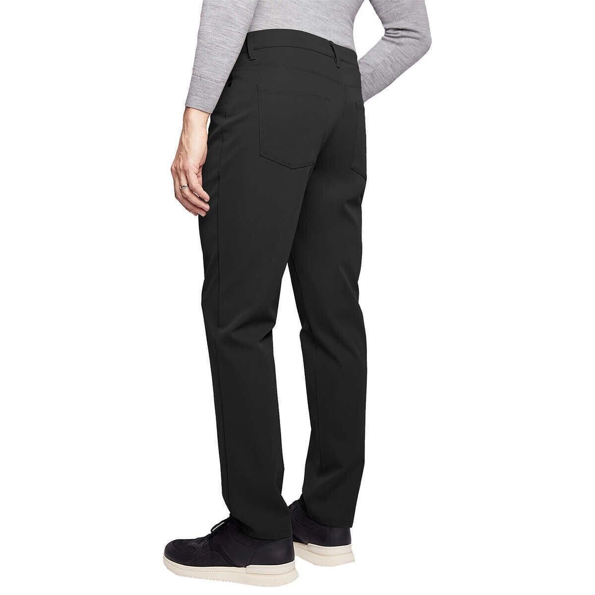 English Laundry Men's Twill 5 Pocket Pant