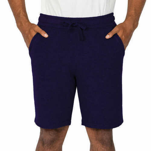 Jachs Men's Short (Navy, Large)