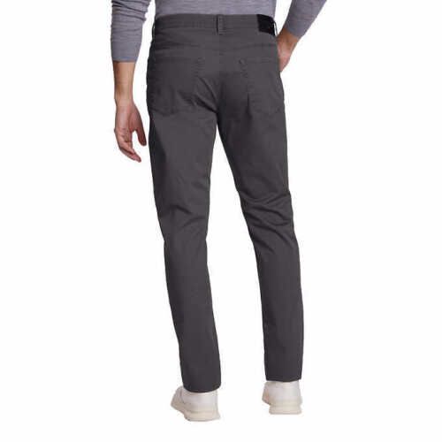 English Laundry Twill 5 Pocket Pants: Durable, Comfortable, and Stylish for Men's Casual and Workwear