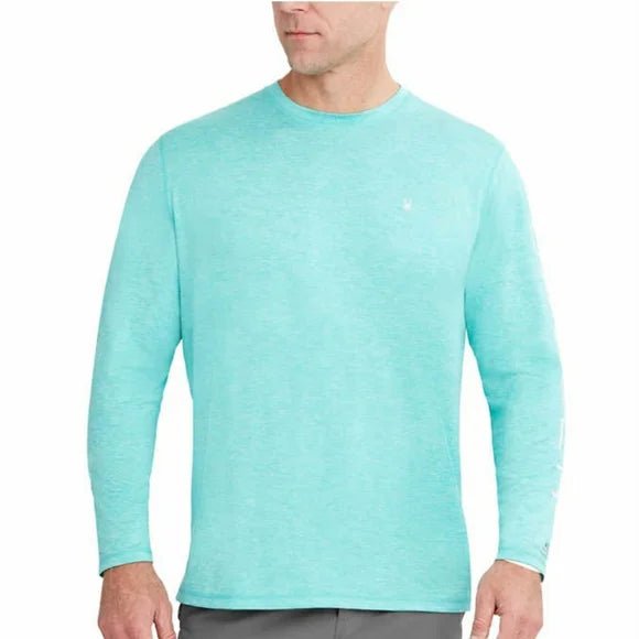Spyder Men's Rash Guard T-Shirt