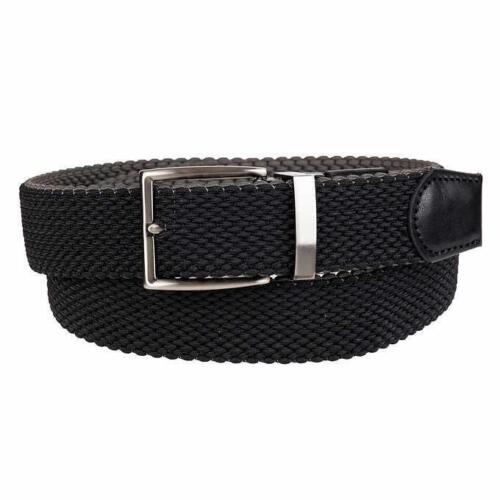 Men's Reversible Stretch Belt by Tommy Bahama - Fashionable Accessory