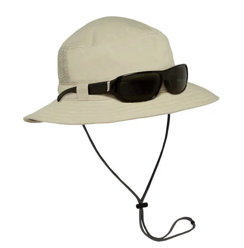 Solar Escape UV Bucket Hat