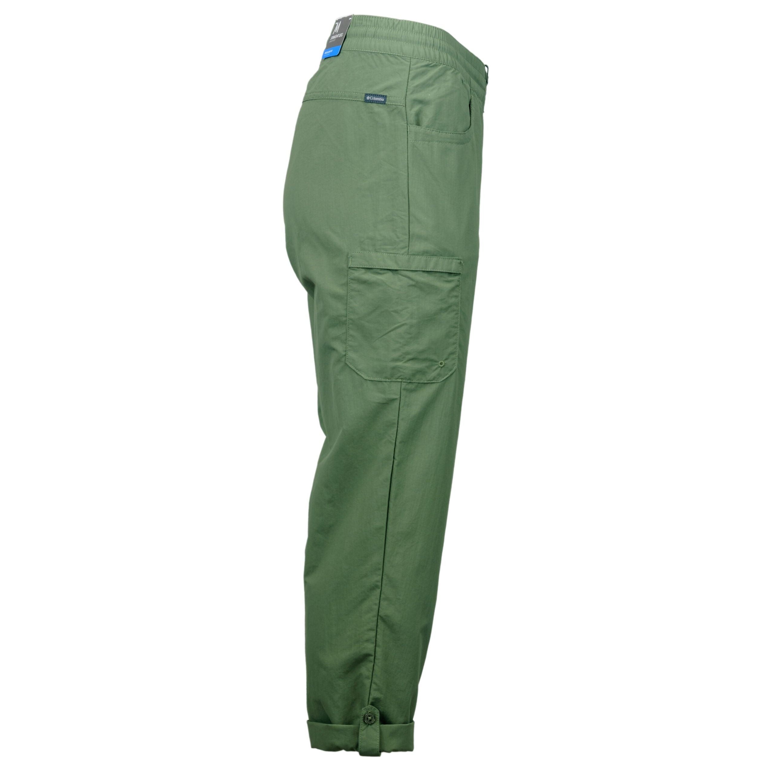 Columbia Women's Straight Leg Jambe Droite Pant - Versatile and Stylish Women's Pants