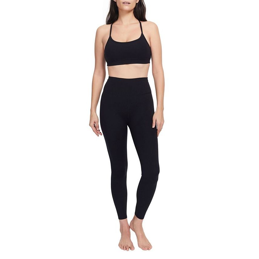 Sage Collective Everyday High Waisted Leggings - Comfortable and Stylish Women's Leggings