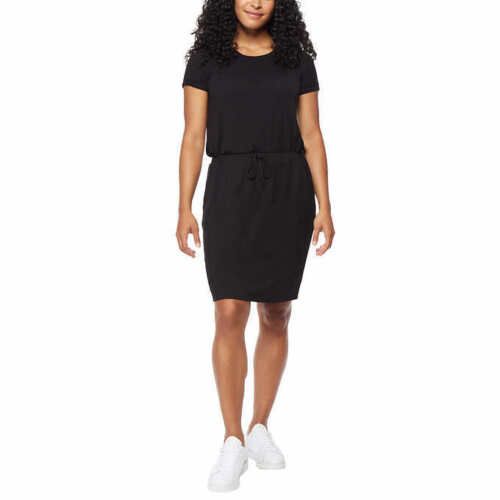 Stylish 32 Degrees Women's Soft Lux Dress - Comfortable and Versatile Apparel for Any Occasion