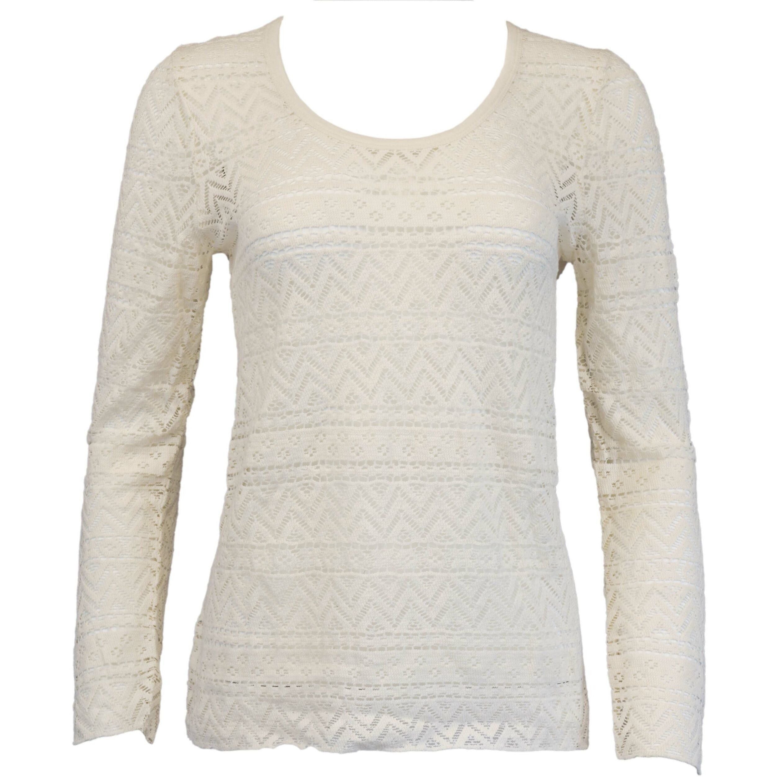 G.H. Bass & Co Women's Knitted Long Sleeve: Cozy elegance for women with fashionable comfort | Shop now!