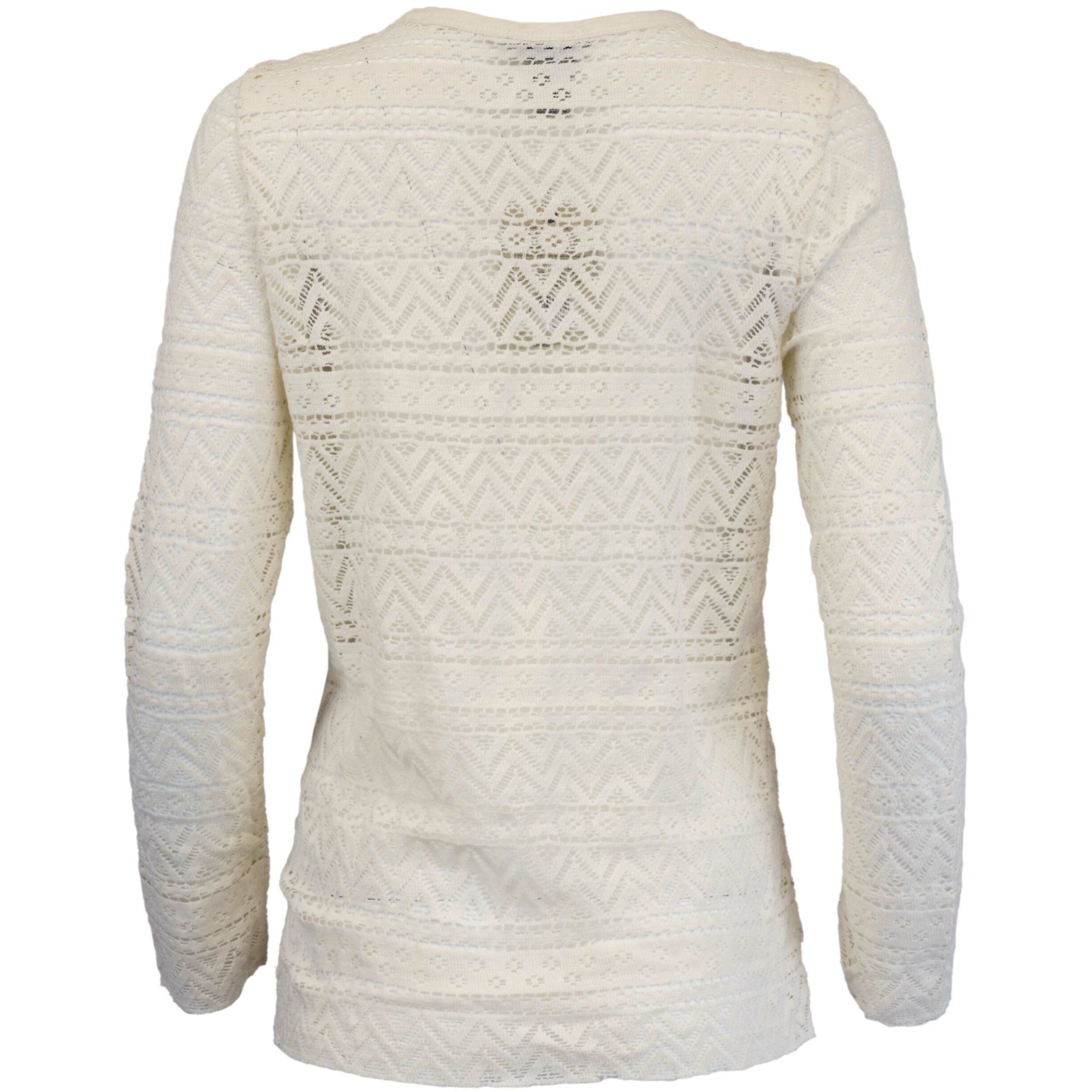 G.H. Bass & Co Women's Knitted Long Sleeve: Cozy elegance for women with fashionable comfort | Shop now!