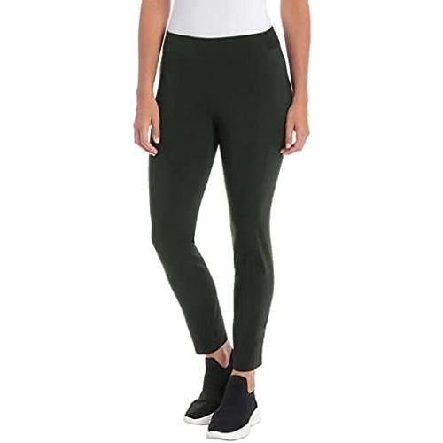 Briggs Women's Pull-On Side Pocket Pant - Stylish and versatile bottoms for women