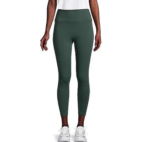 Sage Collective Everyday High Waisted Leggings - Comfortable and Stylish Women's Leggings