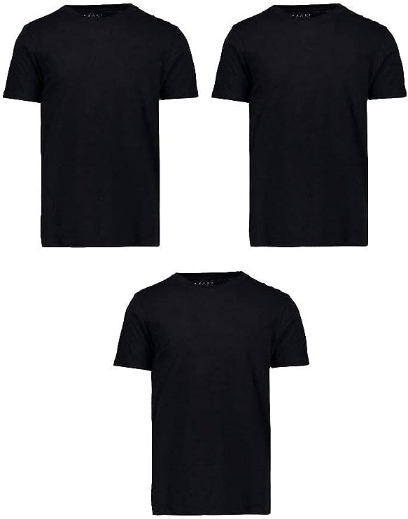 32 DEGREES Cool Men's Tee Shirt Short Sleeve Quick Dry Crew Neck Tee