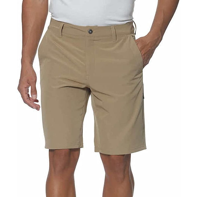 Gerry Men's Trail Shorts - Lightweight and Moisture-wicking Outdoor Shorts