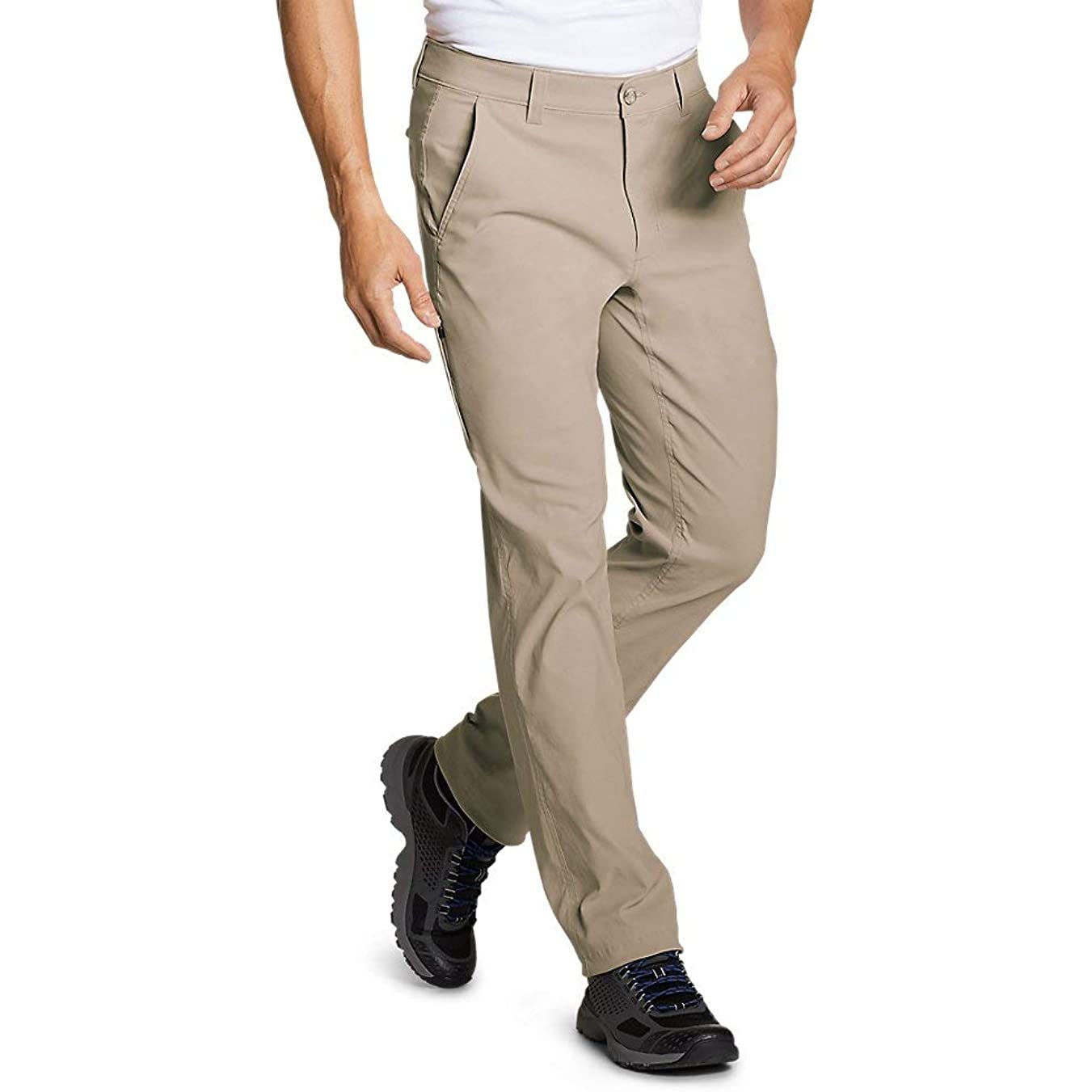 Eddie Bauer Men's UPF 50+ Tech Pants