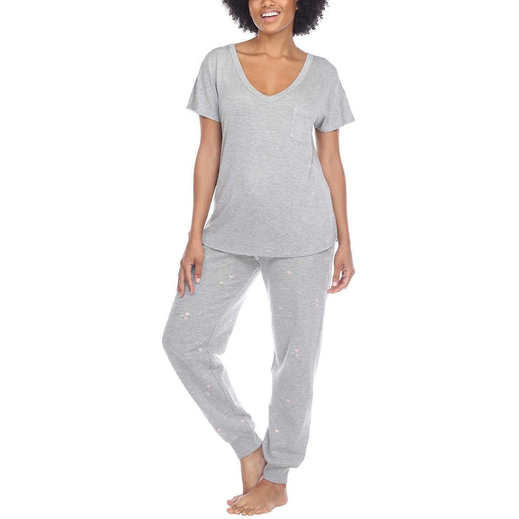 Honeydew Women's Super Soft Lounge Set - Ultimate Comfort and Style!