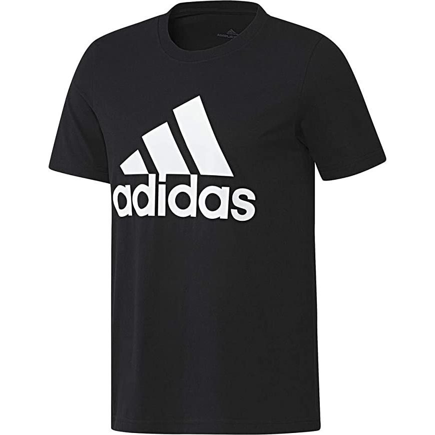 Adidas Men's Badge of Sport Tee