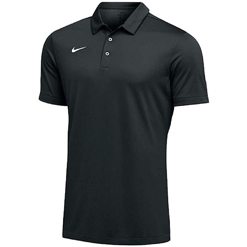 Nike Mens Dri-FIT Short Sleeve Polo Shirt