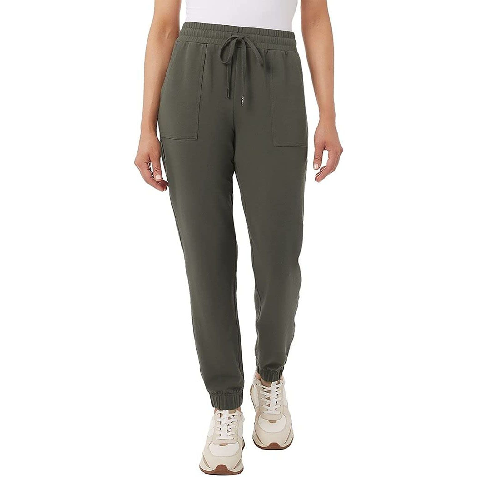 32 Degrees Women's Jogger - Stylish and Comfortable Athleisure Pants for Active Lifestyles
