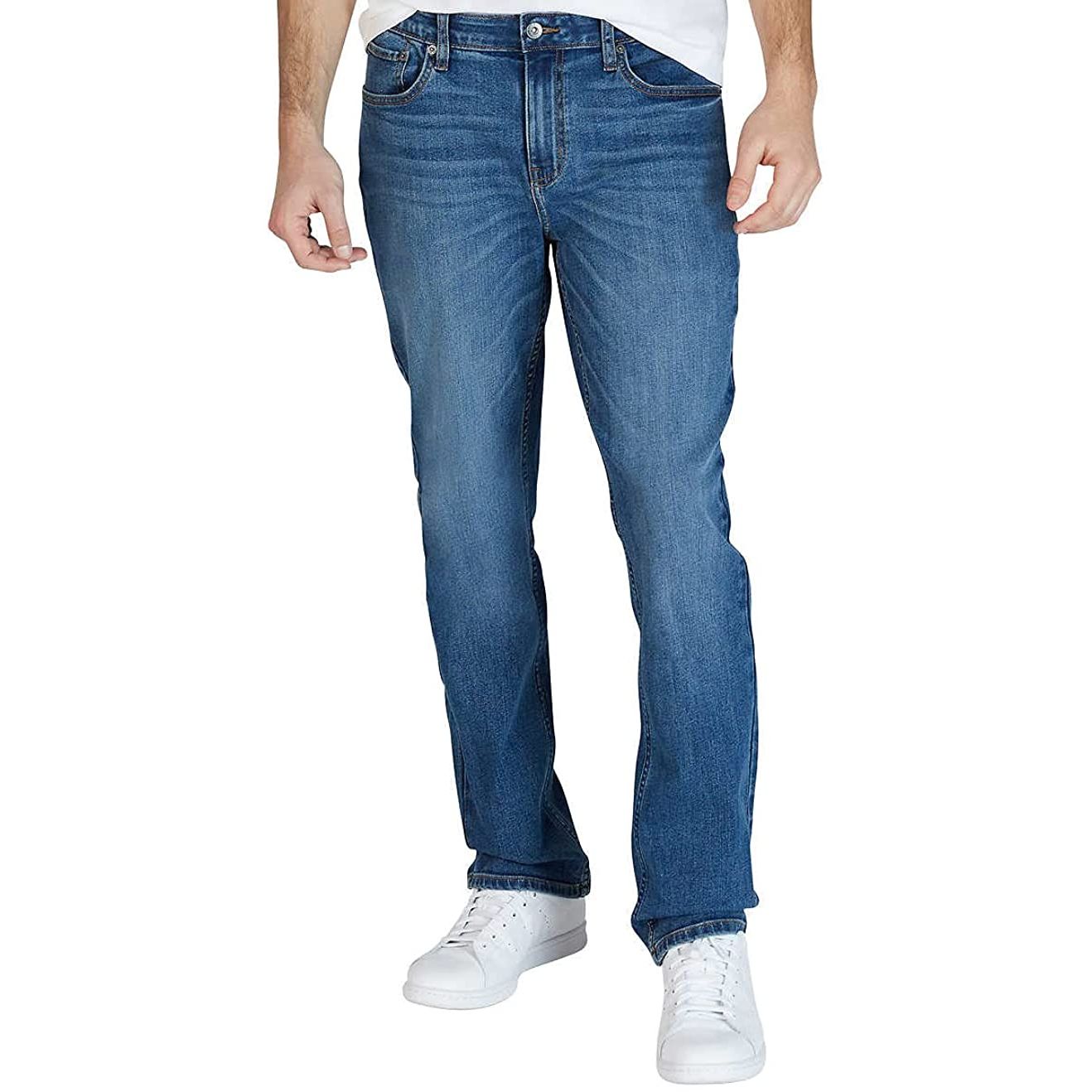 Eddie Bauer Men's Jean