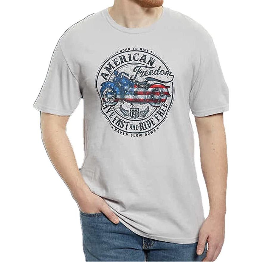 Premium GALT Men's T-Shirt: Great American Lakes & Timber - Stylish & Comfortable Apparel